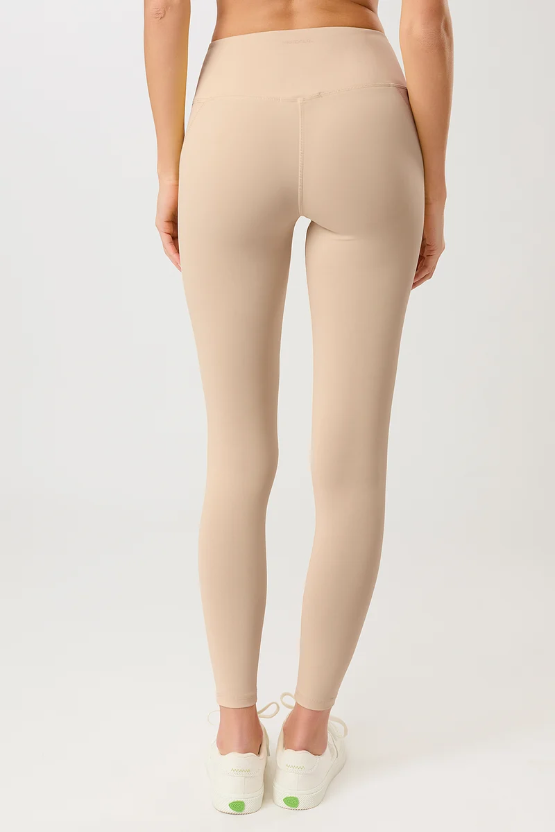 Limitless Legging - Desert