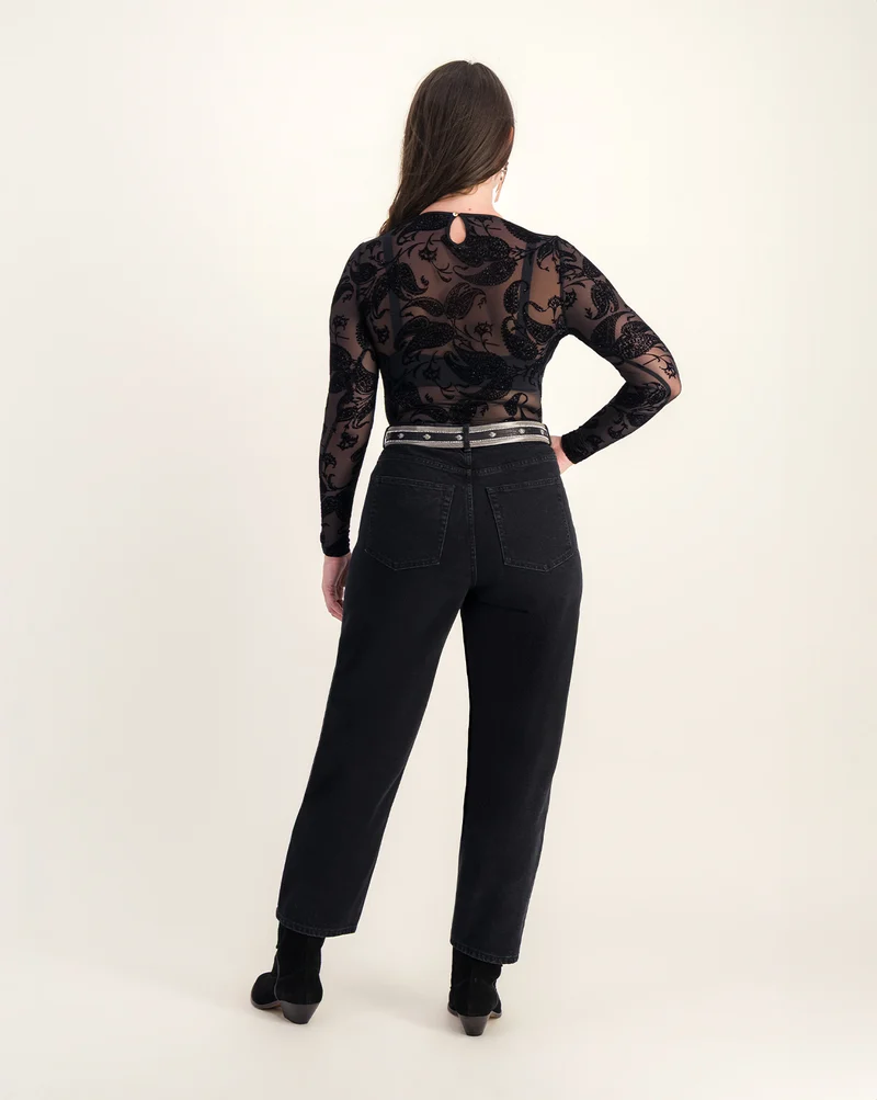 Body Saphir