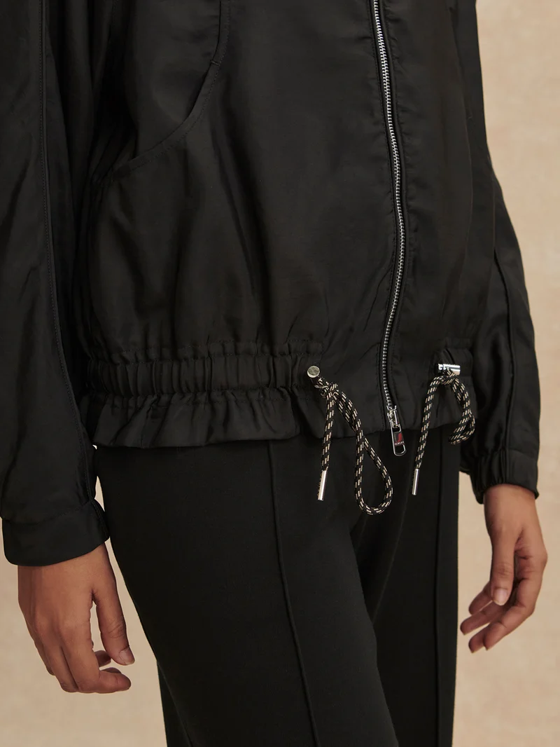 Lotta Blouson Jacket