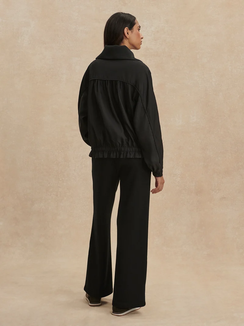 Lotta Blouson Jacket