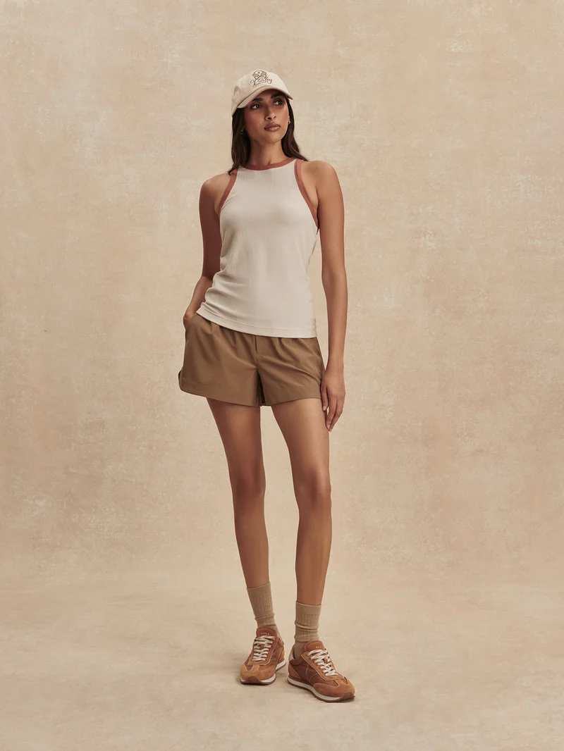 Marlene Fitted Tank
