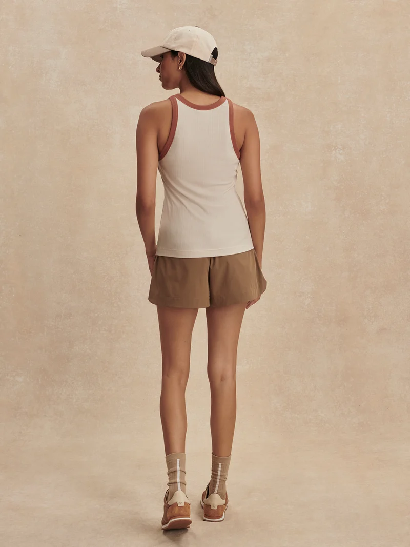 Marlene Fitted Tank