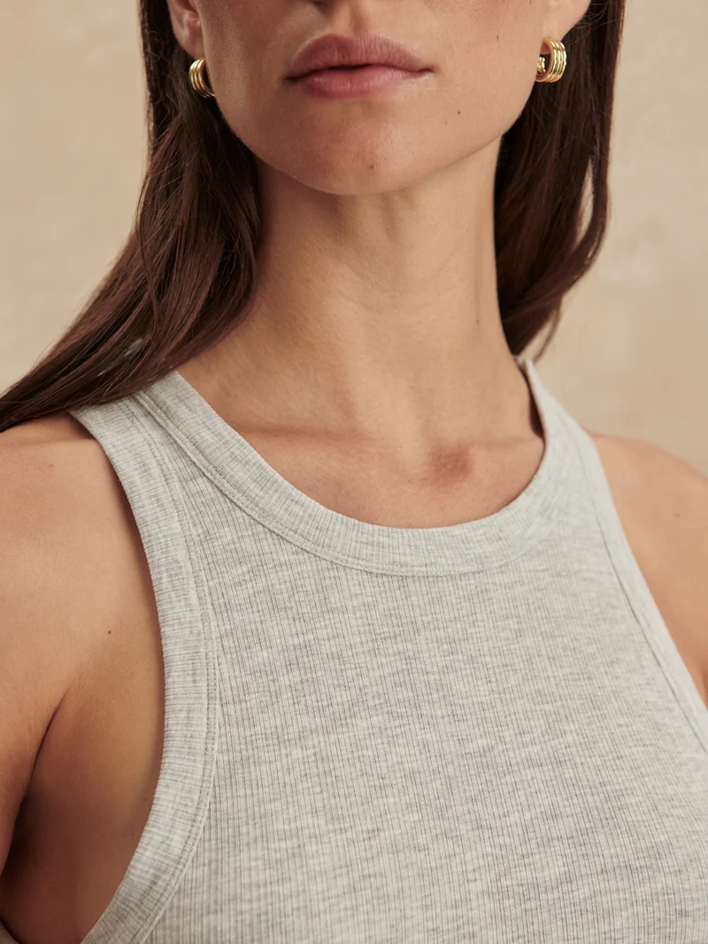 Marlene Fitted Tank