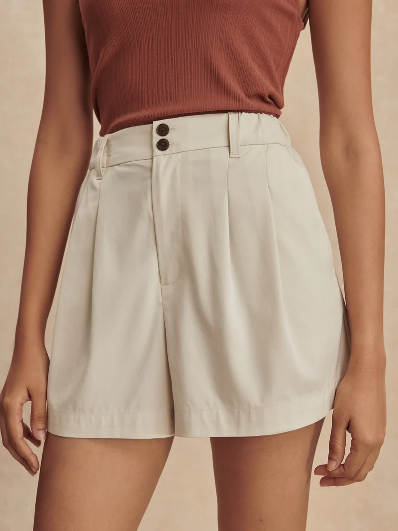 Tansy Woven Short 3