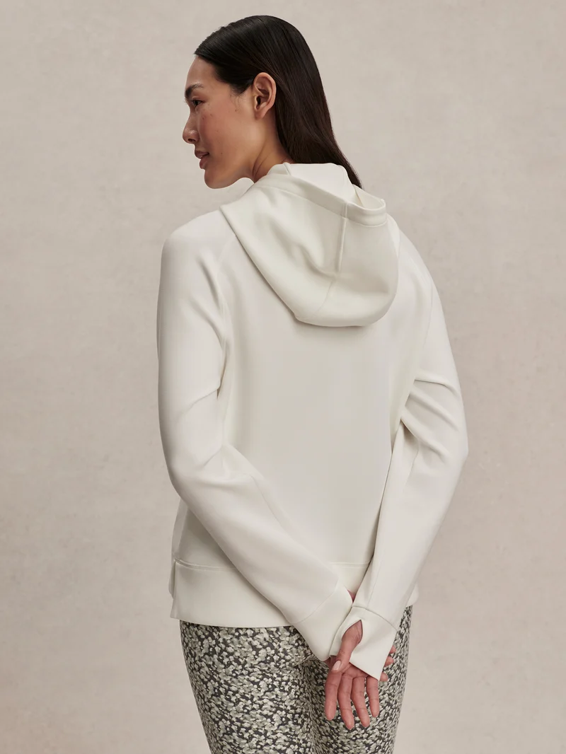 Karo Half-Zip Active Sweat