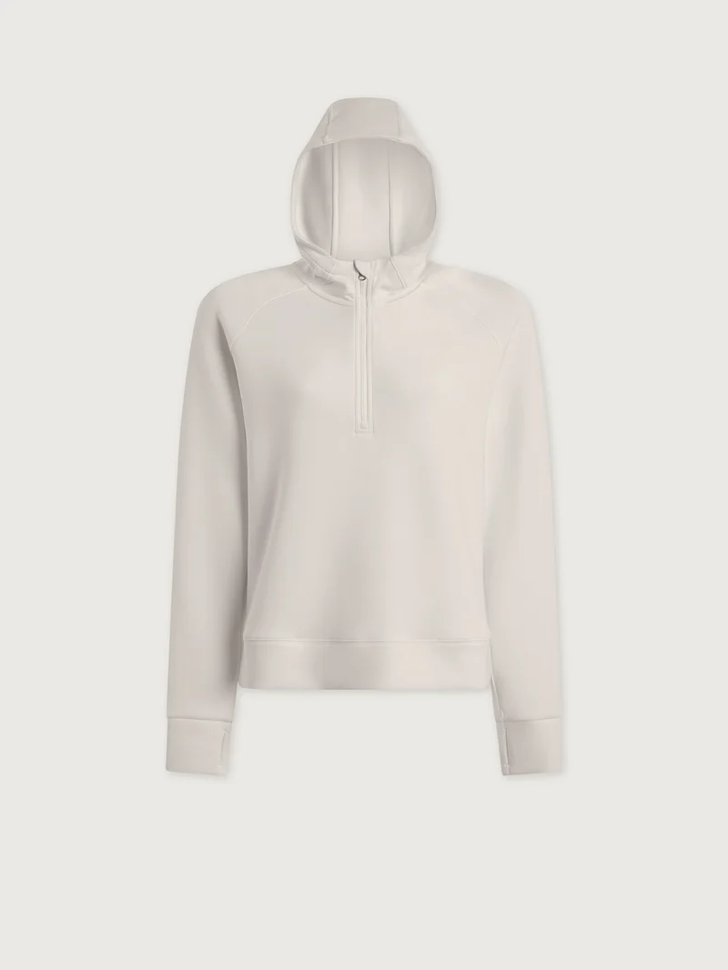 Karo Half-Zip Active Sweat