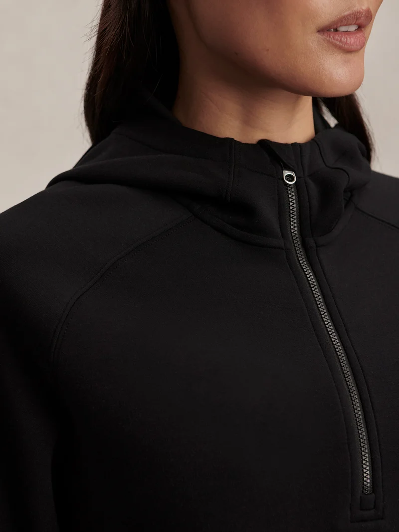 Karo Half-Zip Active Sweat