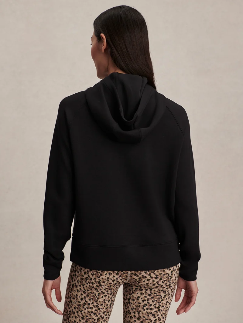 Karo Half-Zip Active Sweat