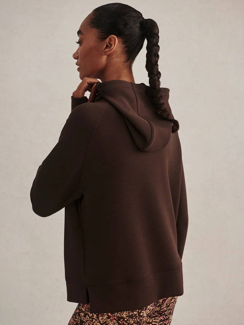 Karo Half-Zip Active Sweat