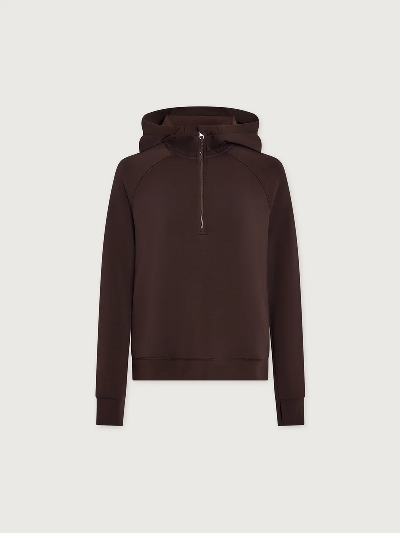 Karo Half-Zip Active Sweat
