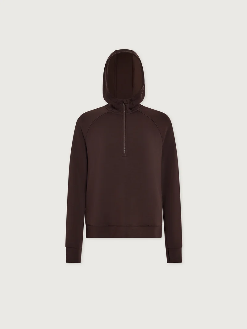 Karo Half-Zip Active Sweat