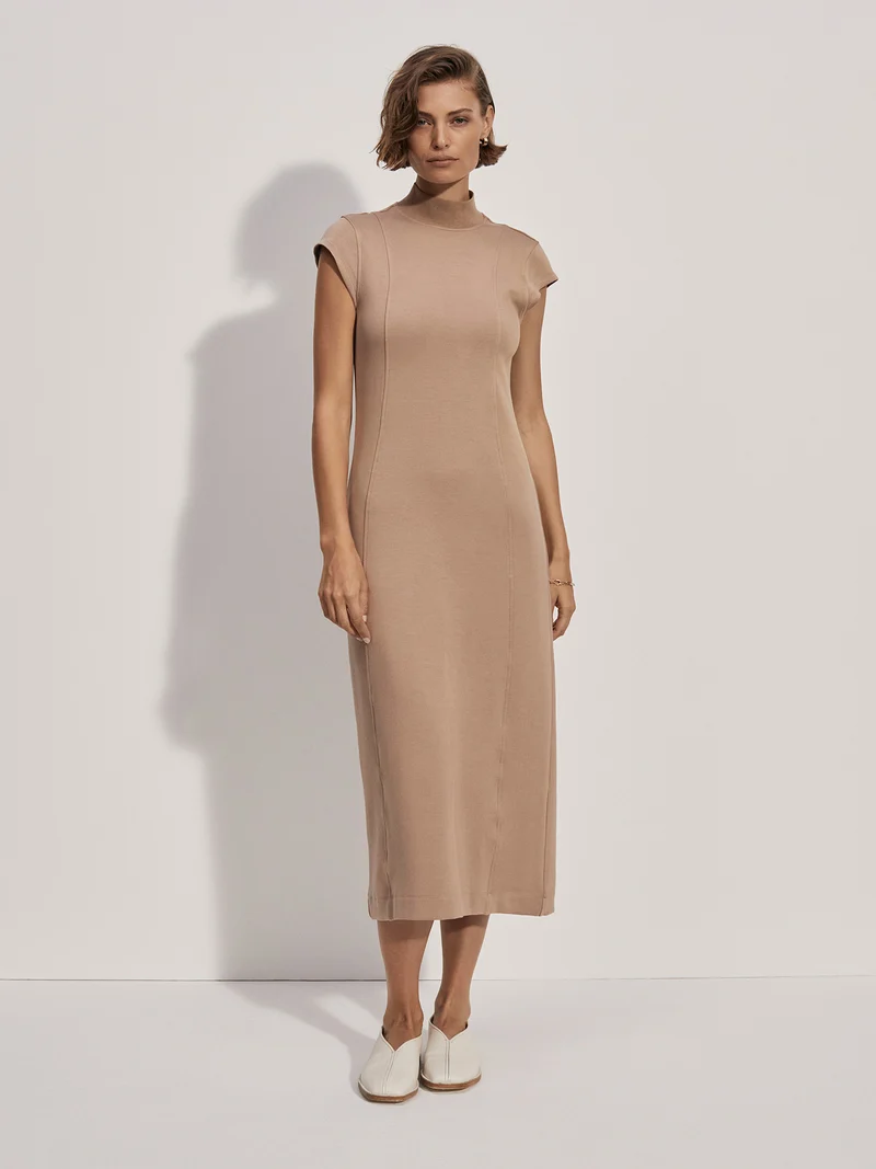 Taunton Midi Dress