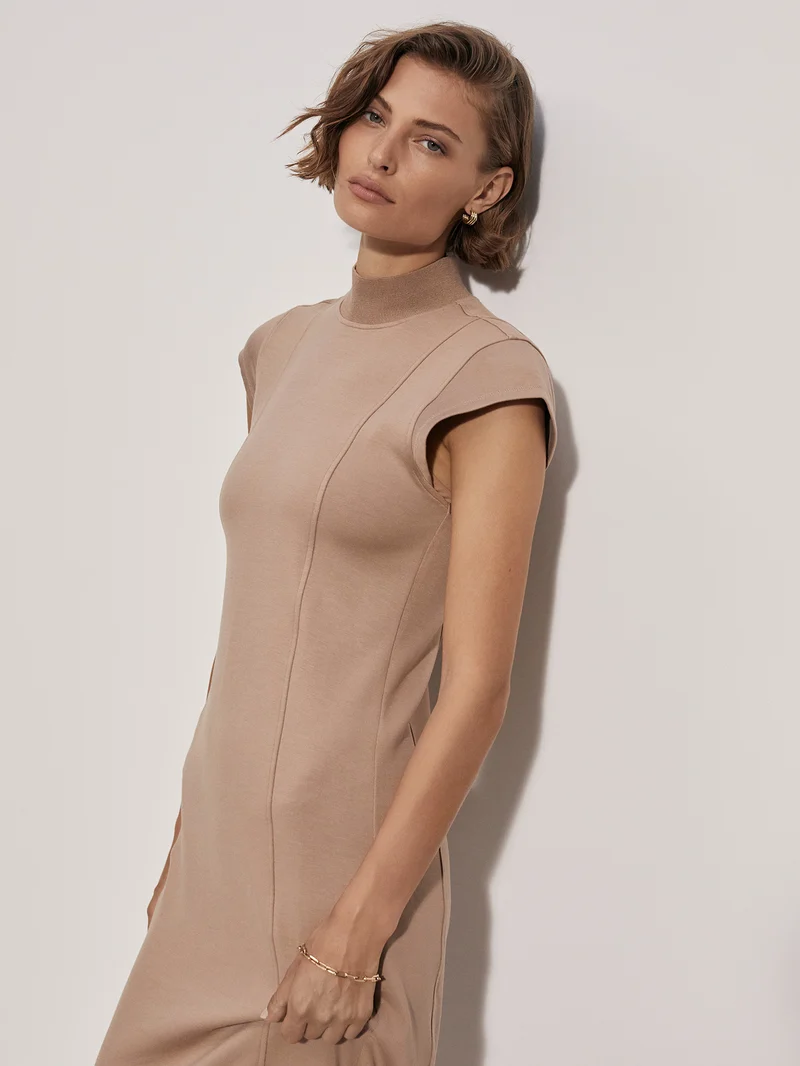 Taunton Midi Dress