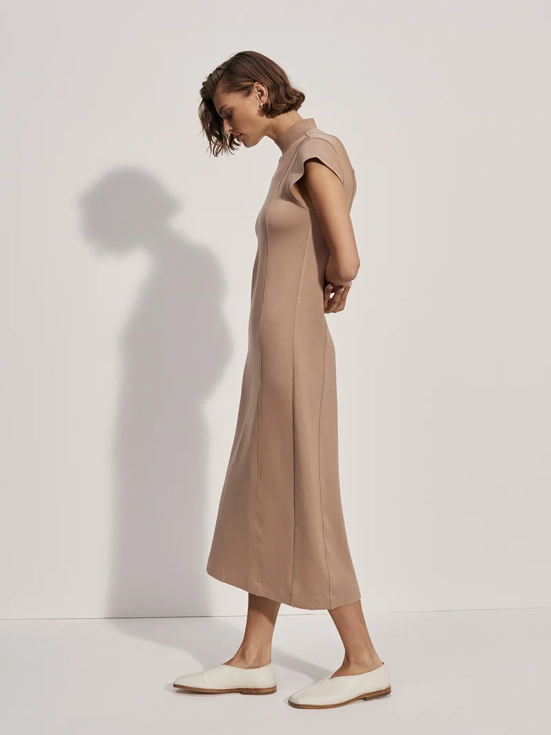 Taunton Midi Dress