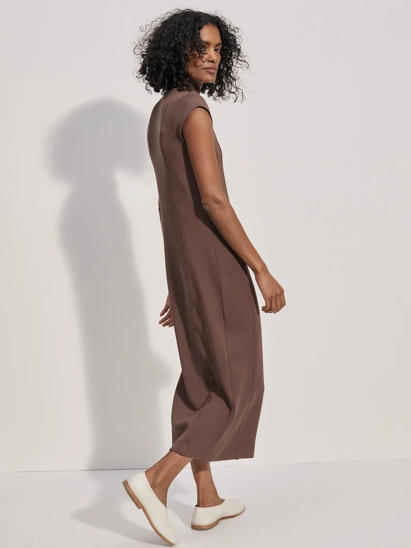 Taunton Midi Dress