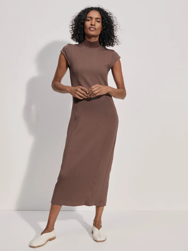 Taunton Midi Dress