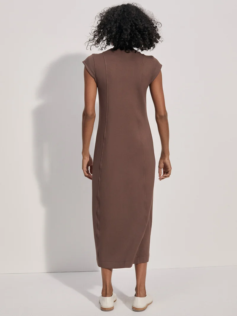 Taunton Midi Dress