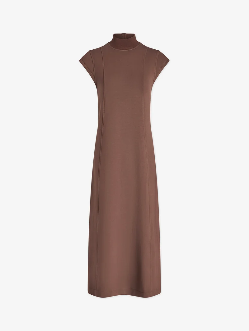 Taunton Midi Dress