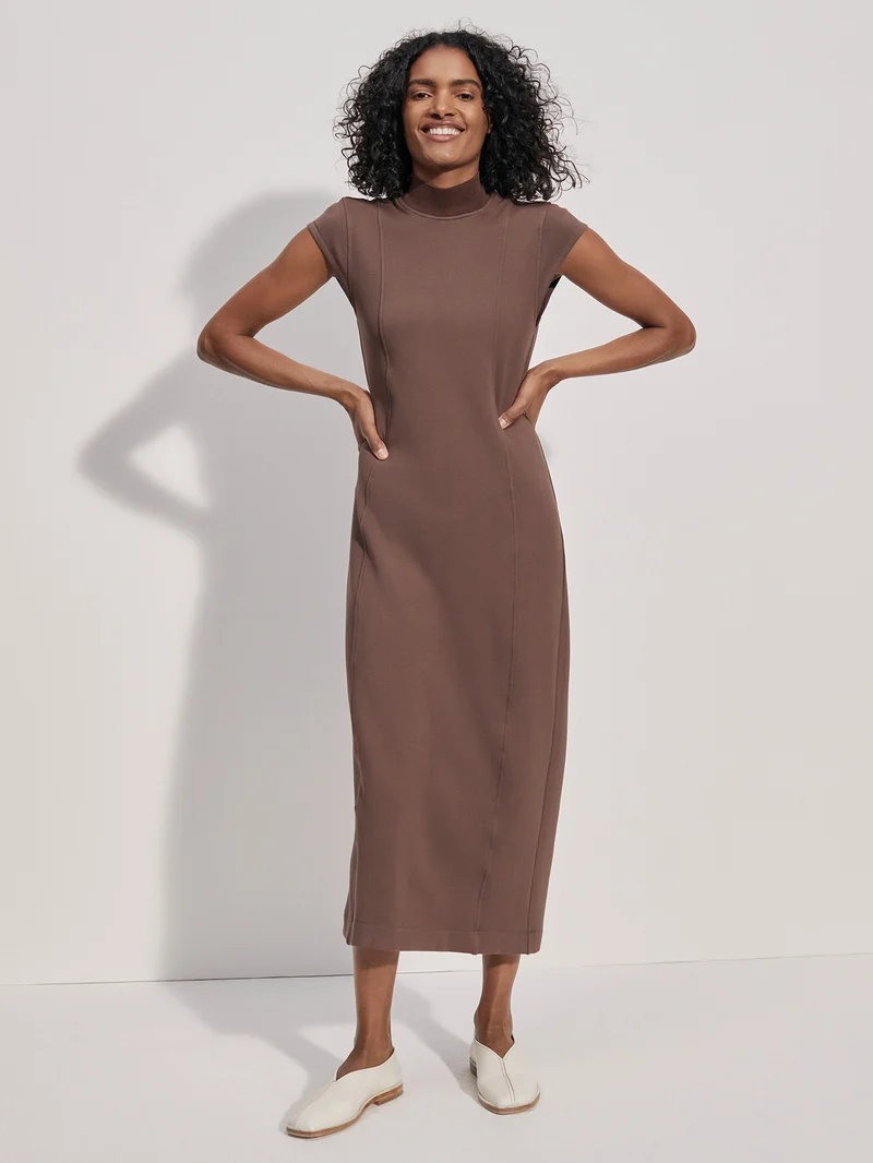 Taunton Midi Dress