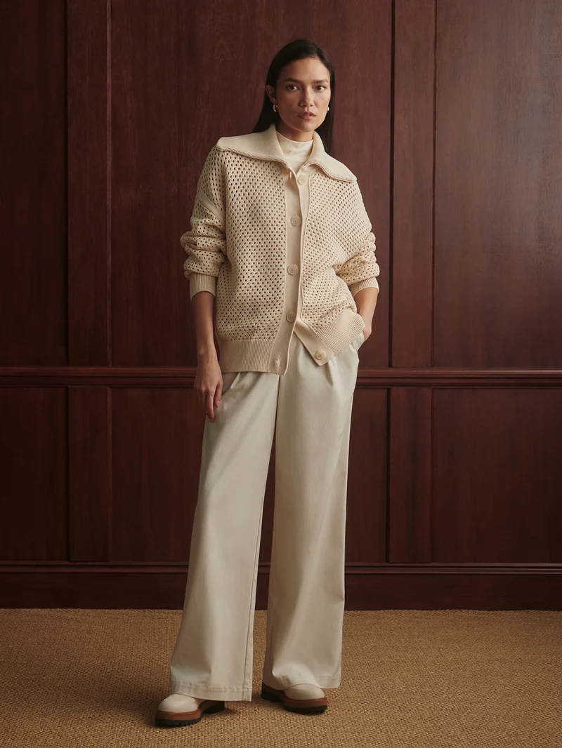 Myrtle Knit Cardigan