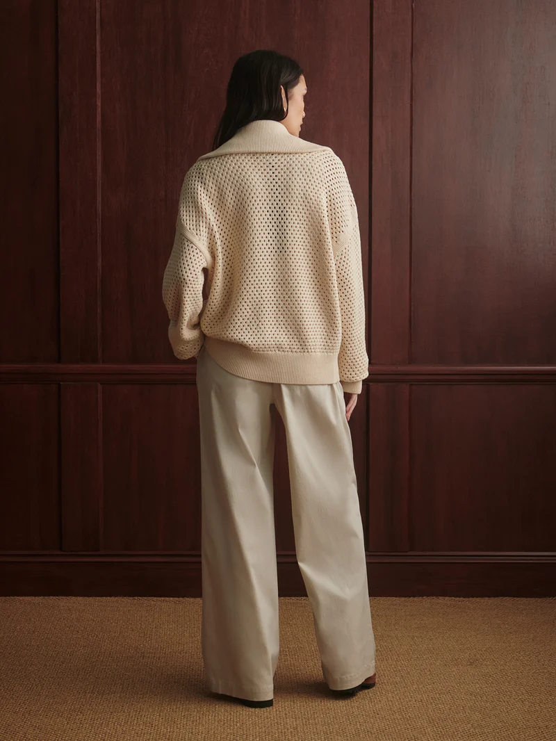 Myrtle Knit Cardigan