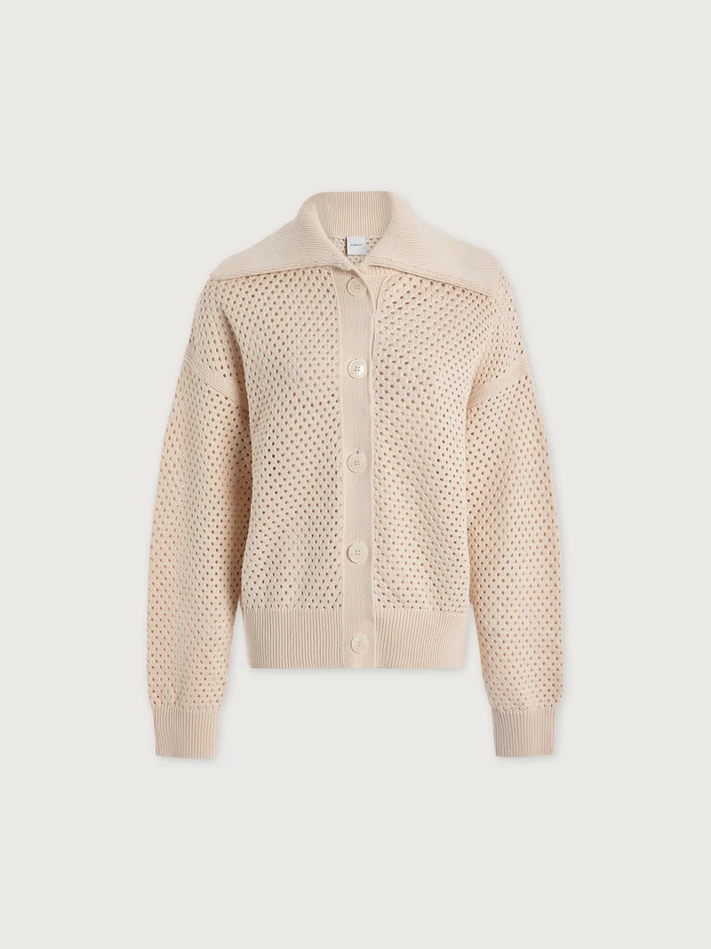 Myrtle Knit Cardigan