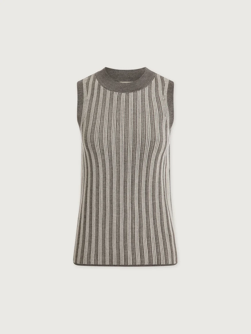 Farida Rib Tank