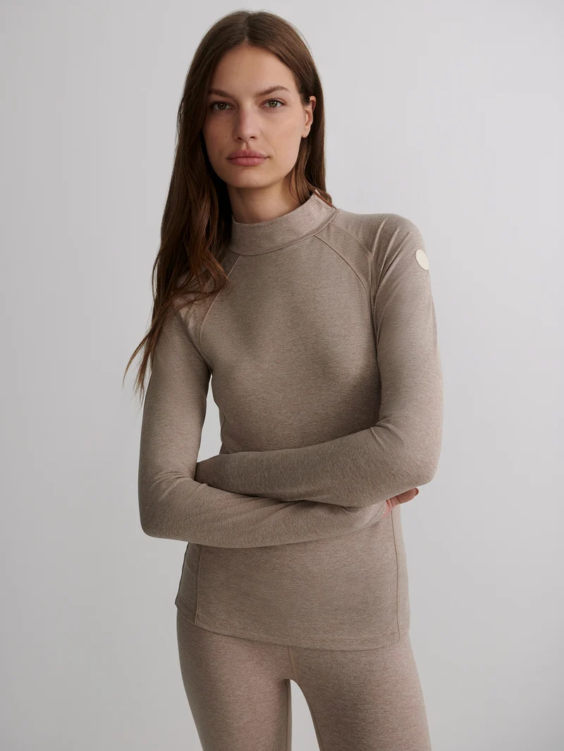 Always Warm Baselayer Top