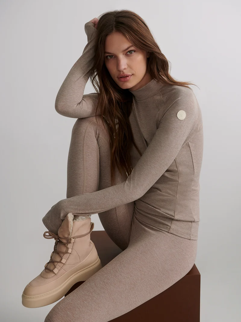 Always Warm Baselayer Top