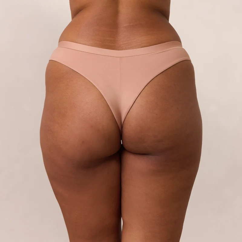 Everyday Comfort Brazilian - Honig