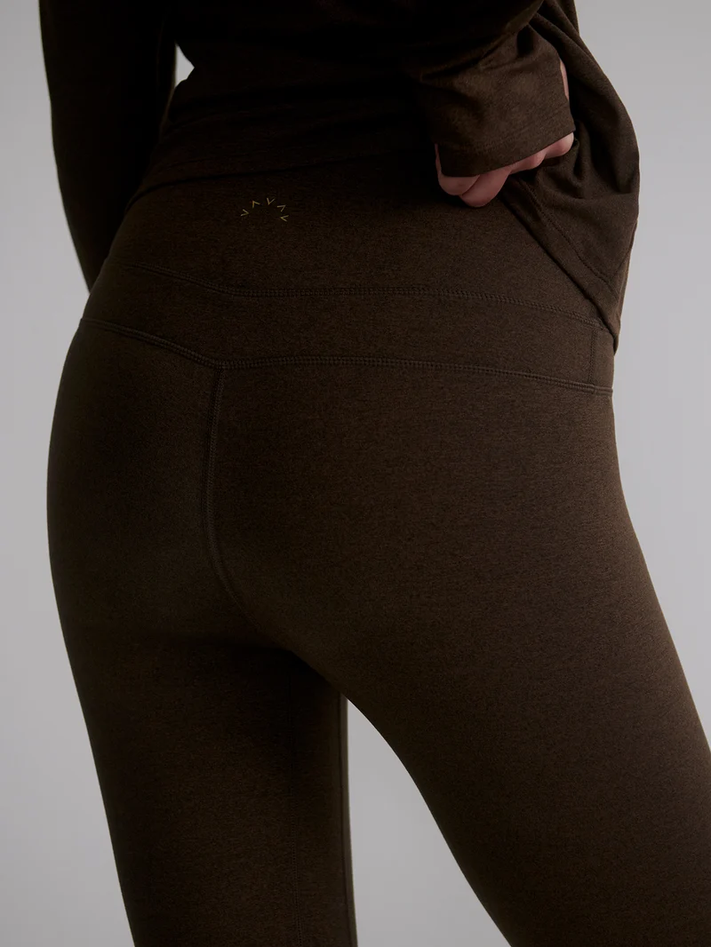 Always Warm Base Layer Legging