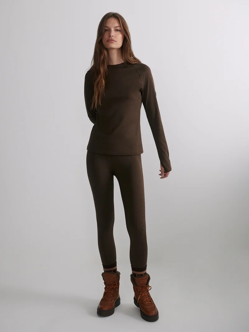 Always Warm Base Layer Legging