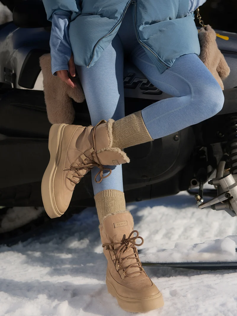 Always Warm Base Layer Legging