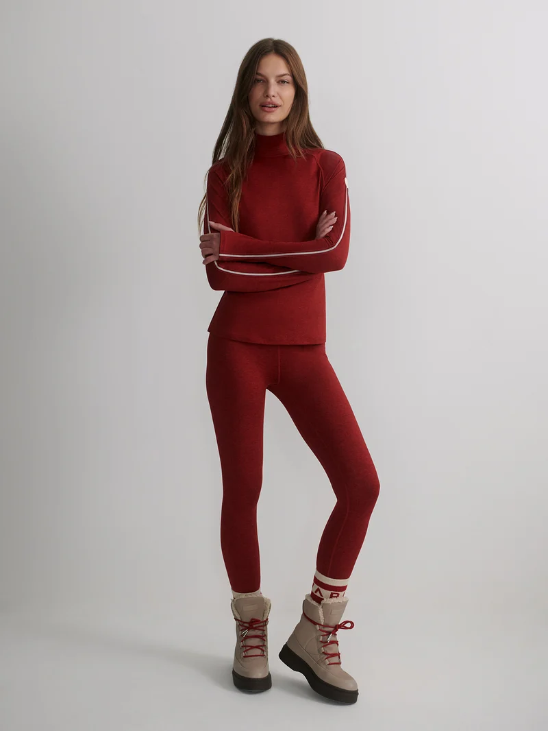 Always Warm Base Layer Legging