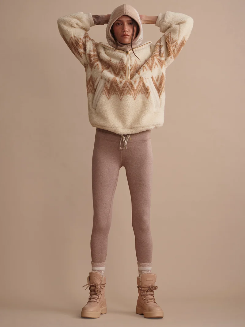 Always Warm Base Layer Legging