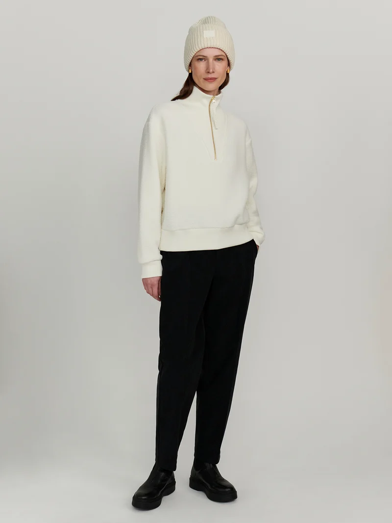 Jaylin Half-Zip Fleece