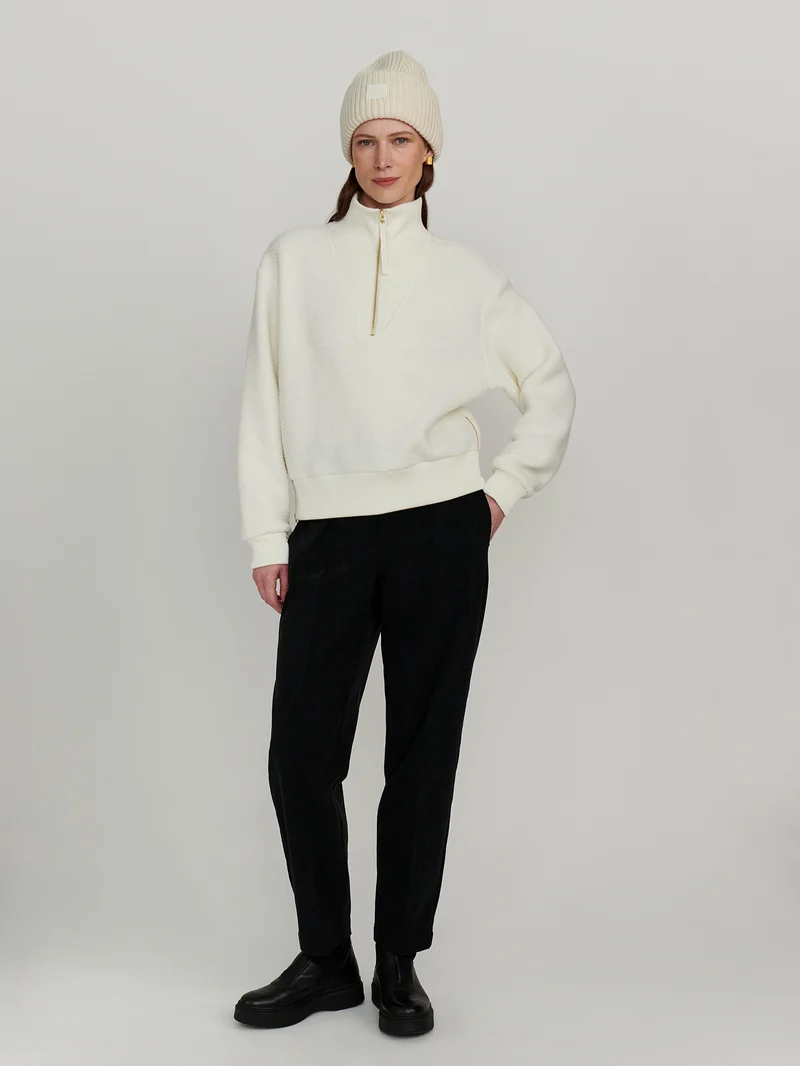 Jaylin Half-Zip Fleece