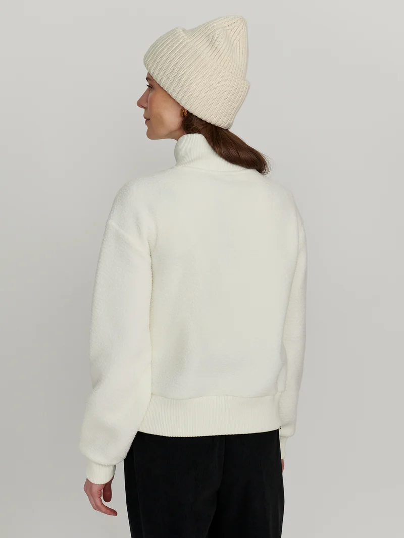 Jaylin Half-Zip Fleece