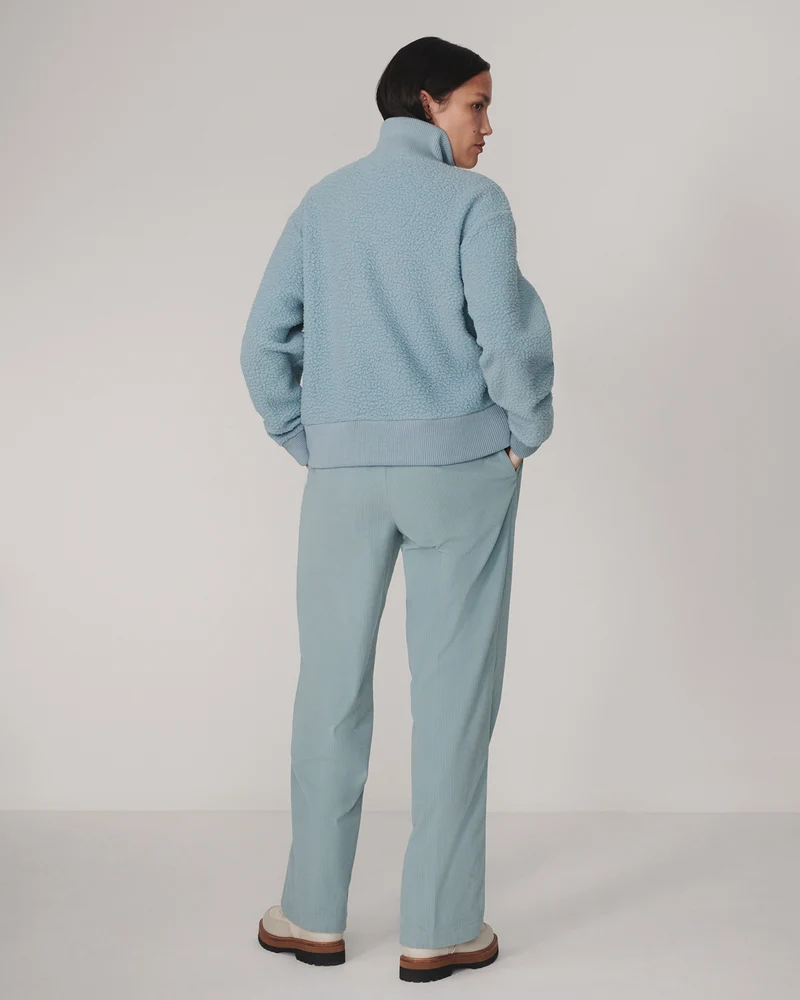 Jaylin Half-Zip Fleece