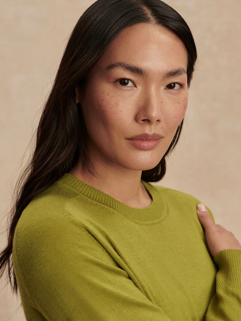 Fincham Knit Sweater