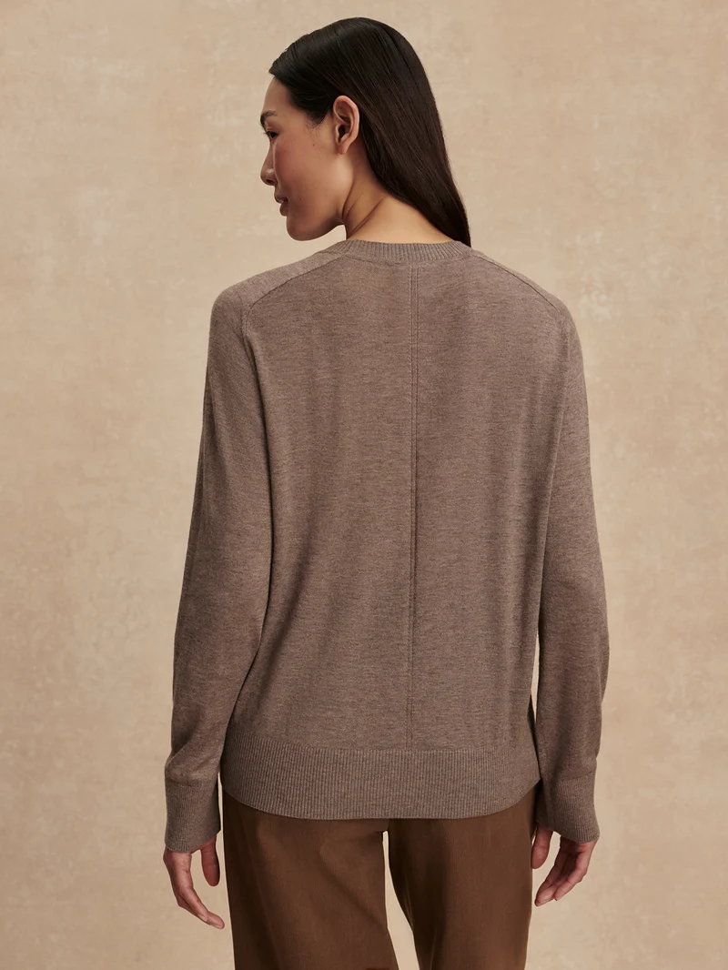 Fincham Knit Sweater