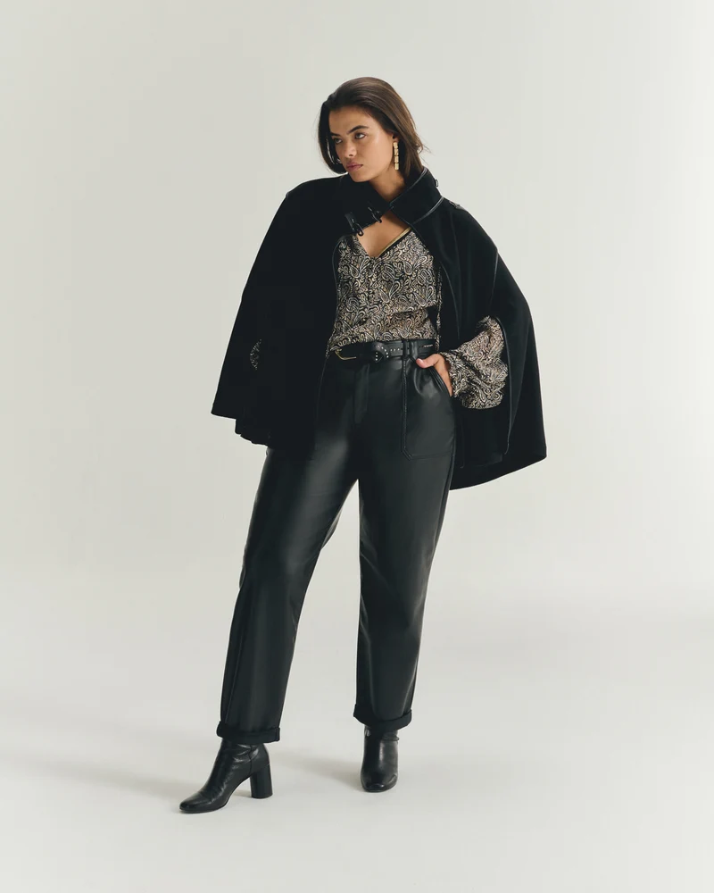 Manteau Sandra
