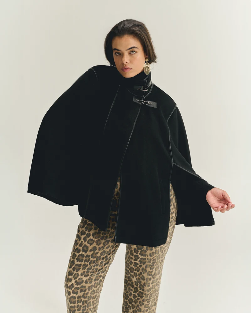Manteau Sandra