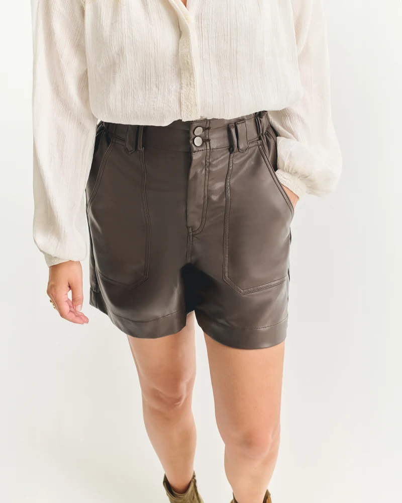 Short Marissio