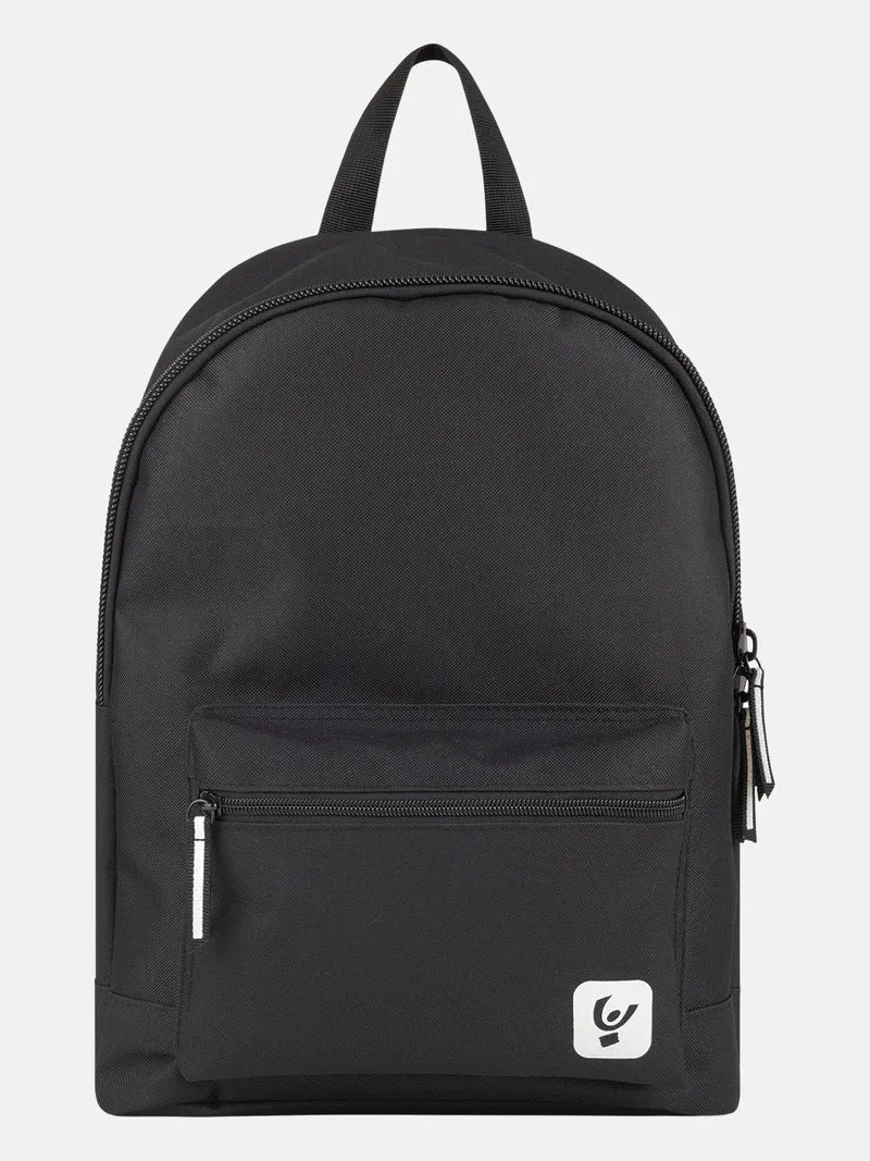 Unisex Backpack with Adjustable Straps and Padding