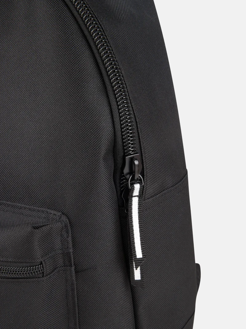 Unisex Backpack with Adjustable Straps and Padding
