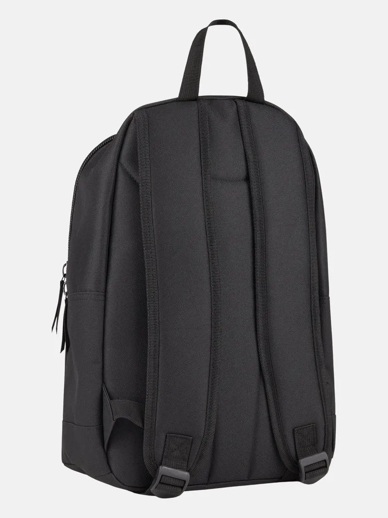 Unisex Backpack with Adjustable Straps and Padding