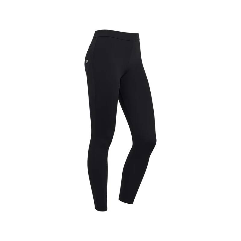 WR.UP Core Push-Up Regular Waist Skinny 7/8 Flex Tech Leggings - Black