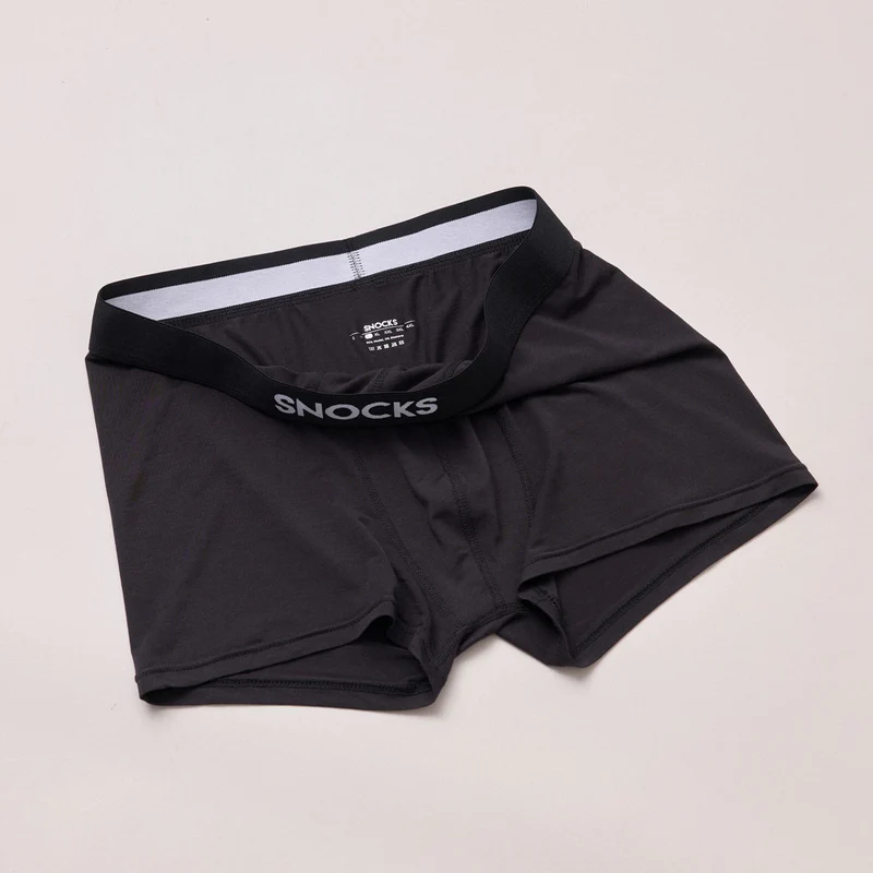 Premium Boxershorts | Mix (Rot/Olive/Blau)