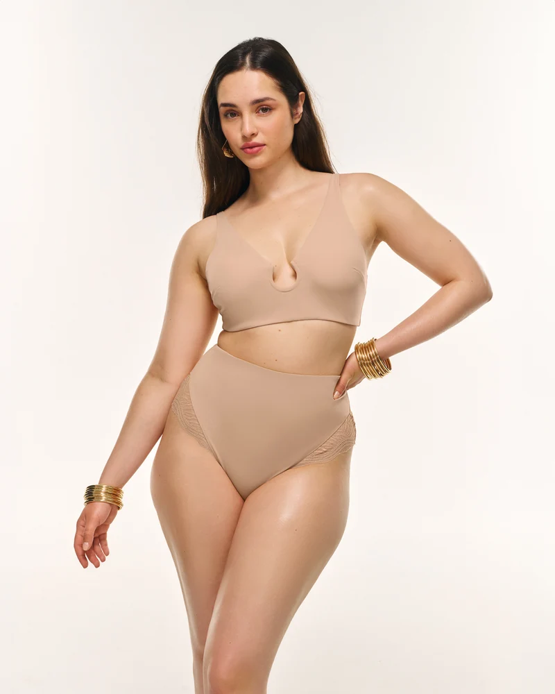 Culotte Jane